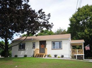 2371 Hookstown Grade Rd, Clinton, PA 15026