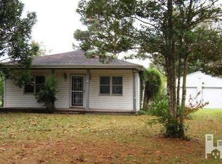 16805 Us Highway 421 Rd, Burgaw, NC 28425