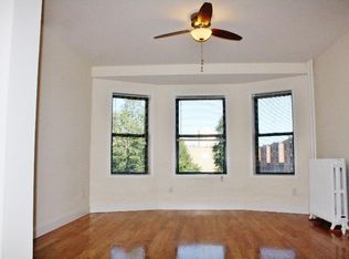 74 Symphony Rd APT 4, Boston, MA 02115