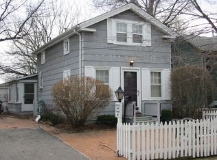 249 Blanche St, Plymouth, MI 48170