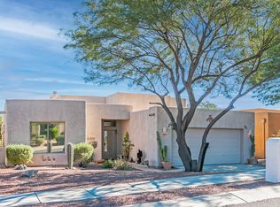 1365 S Lost Starr Dr, Tucson, AZ 85745