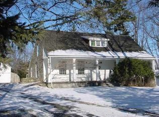 54 Kings Hill Rd, Walden, NY 12586