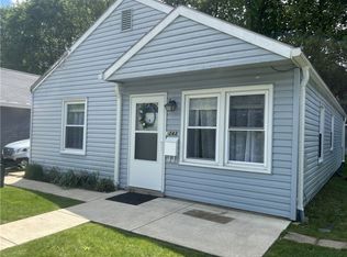 243 Cottage Hill Ave, Butler, PA 16001