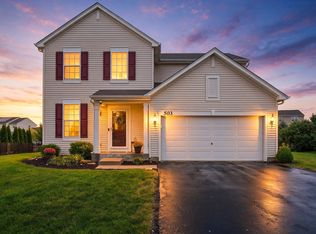 503 Sutton St, Yorkville, IL 60560