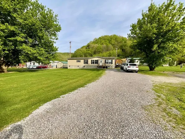 6810 State Highway 194 E, Kimper, KY 41539