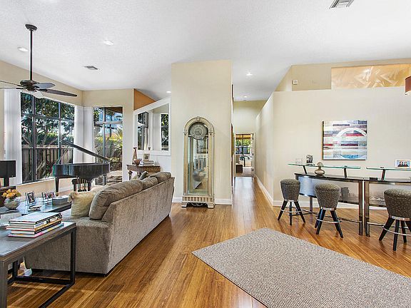 Home For Sale In Broken Sound Country Club