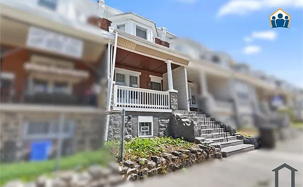 3 bed, 1380 sqft, $1,600 — Photo 3