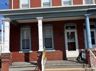 107 Lehman St, Lebanon, PA 17046