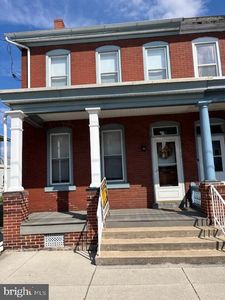 107 Lehman St, Lebanon, PA, 17046