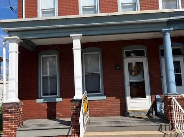 107 Lehman St, Lebanon, PA 17046