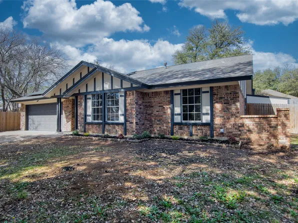 2707 Trail Oak Ct, Arlington, TX 76016