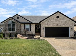 11210 Carriage View Way, Louisville, KY 40299