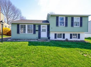 5864 Cairo Rd, Westerville, OH 43081