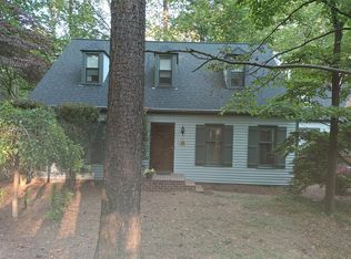 121 Tolers Rd, Williamsburg, VA 23185