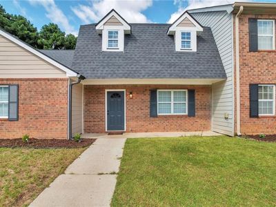 6468 River Park Dr, Riverdale, GA, 30274