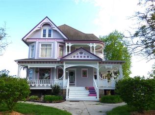 904 Prairie Mills Rd, Golden, IL 62339