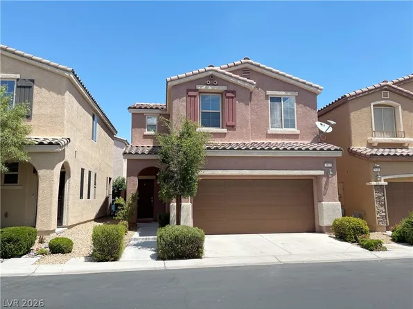 7622 Jasmine Falls Dr, Las Vegas, NV 89179