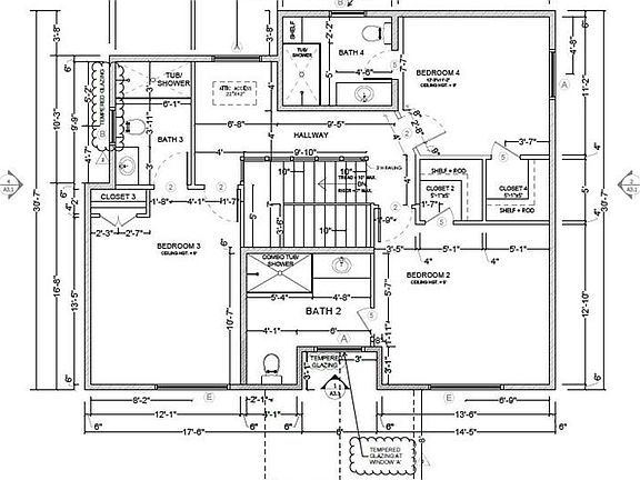 5th image of 523 Chappell Rd NW