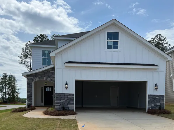 8325 Bannock Cir, Graniteville, SC 29829