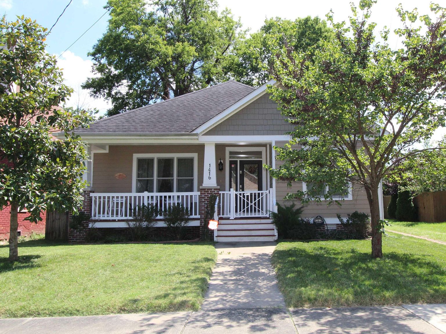 1416 Monroe St, Paducah, KY 42001 Zillow