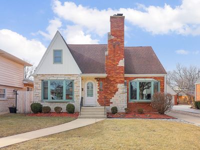 306 Malden Ave, La Grange Park, IL, 60526