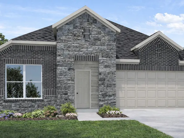 15215 Evening Light Dr, Magnolia, TX 77354