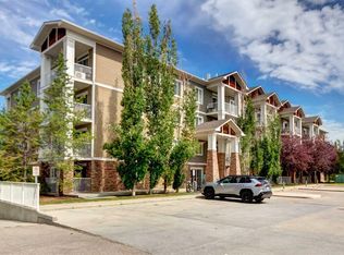 304 S Cranberry Park SE #102, Calgary, AB T3M1W2
