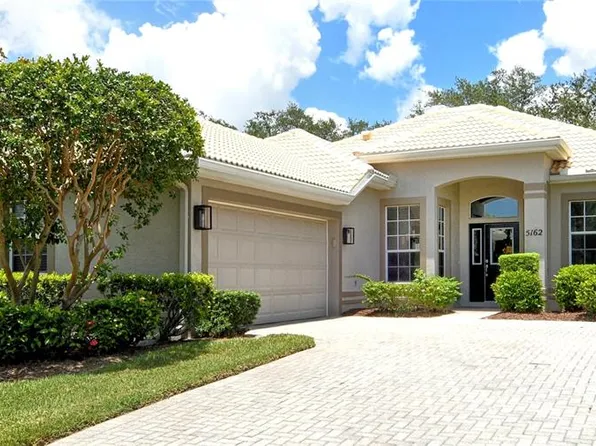 5162 Highbury Cir, Sarasota, FL 34238