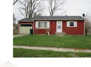 5719 Picardy St, Lansing, MI 48911