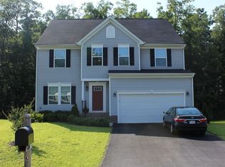 6136 Windrush Ct, North Chesterfield, VA 23234