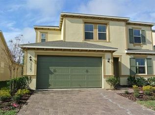 17367 Bal Harbour Dr #14160680, Winter Garden, FL 34787