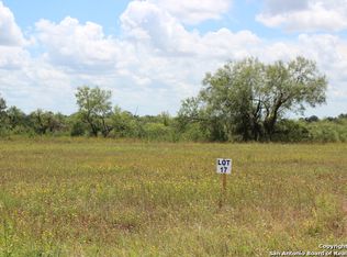 2616 County Road 357, La Vernia, TX 78121