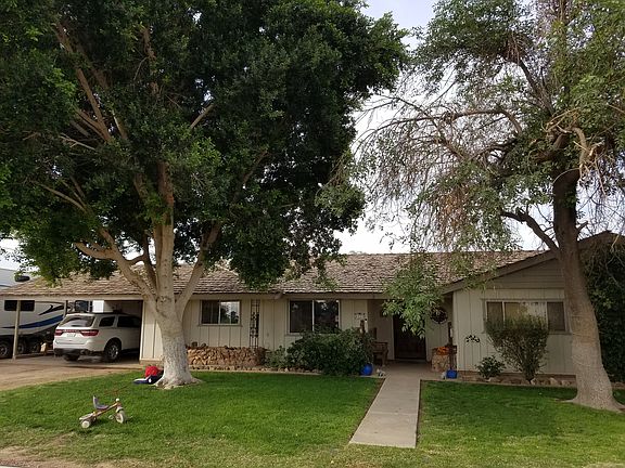 Beautiful Custom Built
