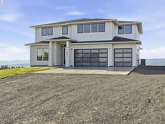 2nd image of 35921 SW Bald Peak Rd