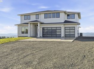 35921 SW Bald Peak Rd, Hillsboro, OR 97123