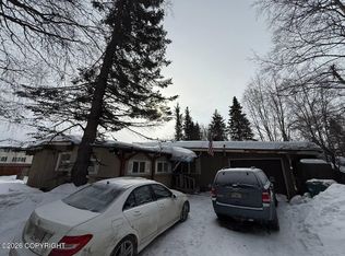 3914 W 79th Ct, Anchorage, AK 99502