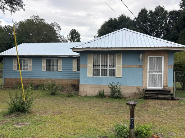 71 Old Troy Rd, Midway, AL 36053