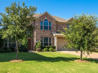 10108 Vintage Dr, Fort Worth, TX 76244