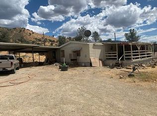 4531 Caliente Bodfish Rd, Caliente, CA 93518