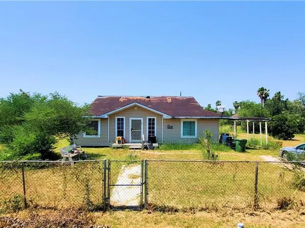 1406 Stone Ridge Ln, Palmview, TX 78574