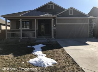 487 Homestead Ln, Johnstown, CO 80534