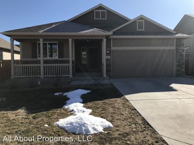 487 Homestead Ln, Johnstown, CO, 80534