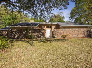 3707 NW 29th St, Gainesville, FL 32605