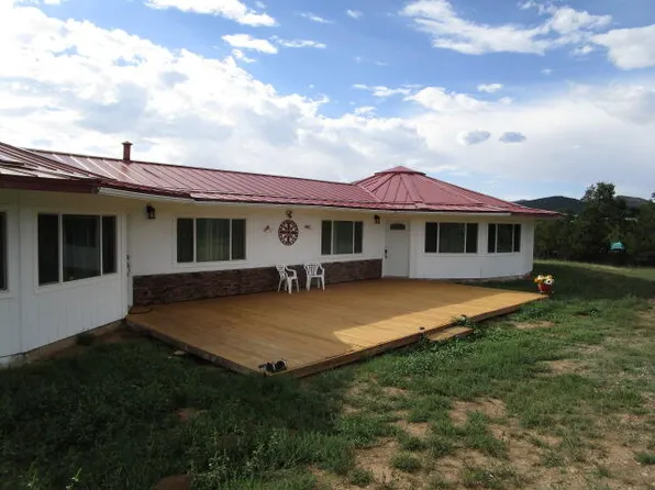 1289 Mountain Valley Rd, Sandia Park, NM 87047