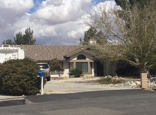 19194 Cochise Pl, Apple Valley, CA 92308