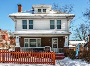 188 Greenwood Ave, Pittsburgh, PA 15202