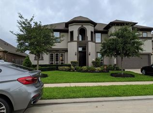 9002 Andes Ridge Ln, Richmond, TX 77407