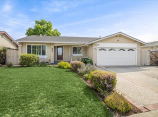 286 Copco Ln, San Jose, CA 95123