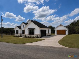 5140 Comanche Dr, Temple, TX 76502