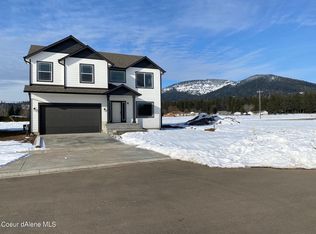 6489 W Astoria Loop, Rathdrum, ID 83858